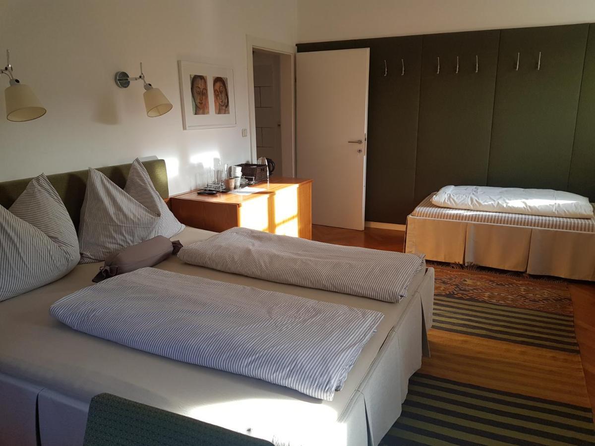 Gaestehaus Grogger Weyer Markt Dış mekan fotoğraf