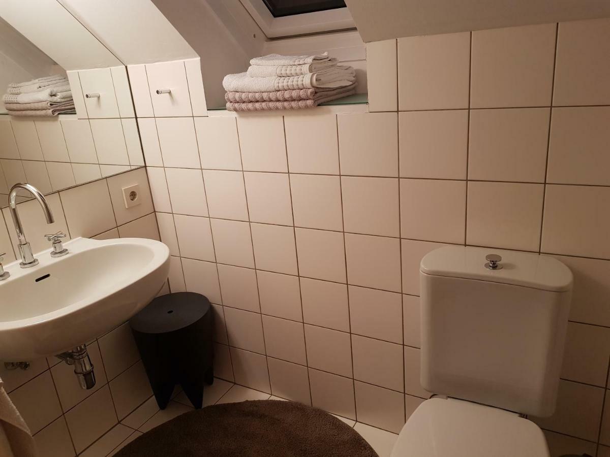 Gaestehaus Grogger Weyer Markt Dış mekan fotoğraf