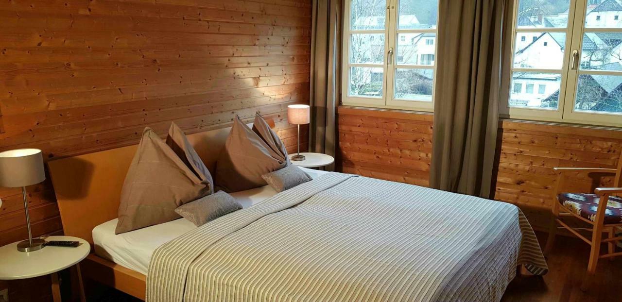 Gaestehaus Grogger Weyer Markt Dış mekan fotoğraf